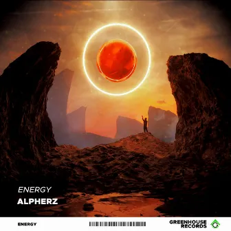 Energy by AlpherZ