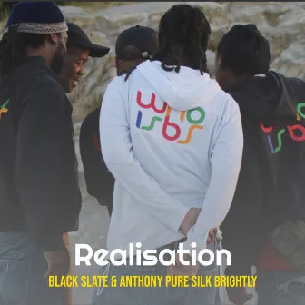 Realisation by Black Slate