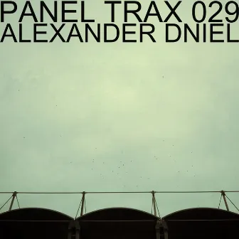 Panel Trax 029 by Alexander Dniel