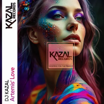 Artemis' Love by DJ Kazal