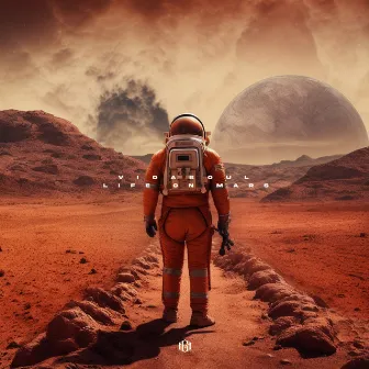 Life On Mars by Vida-Soul