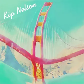 Waves After Work by Kip Nelson