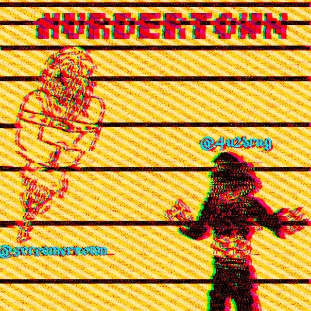 MURDERTOWN