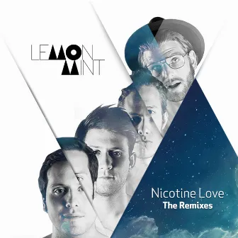 Nicotine Love Remixes by Lemon Mint