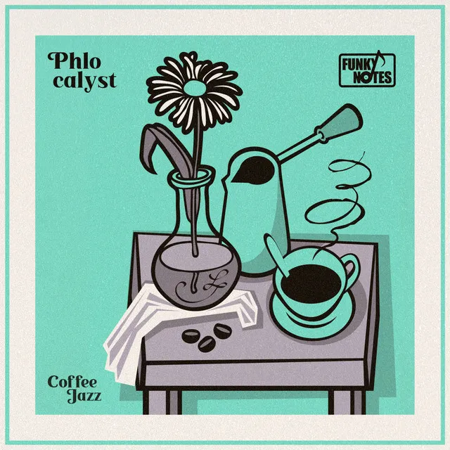 Coffee Jazz