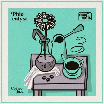 Coffee Jazz by Funky Notes