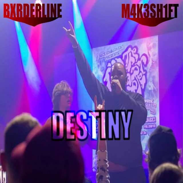 DESTINY