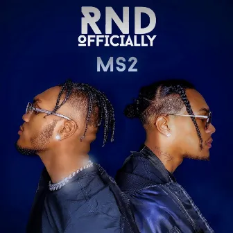 MS2 – EP by RND Officially