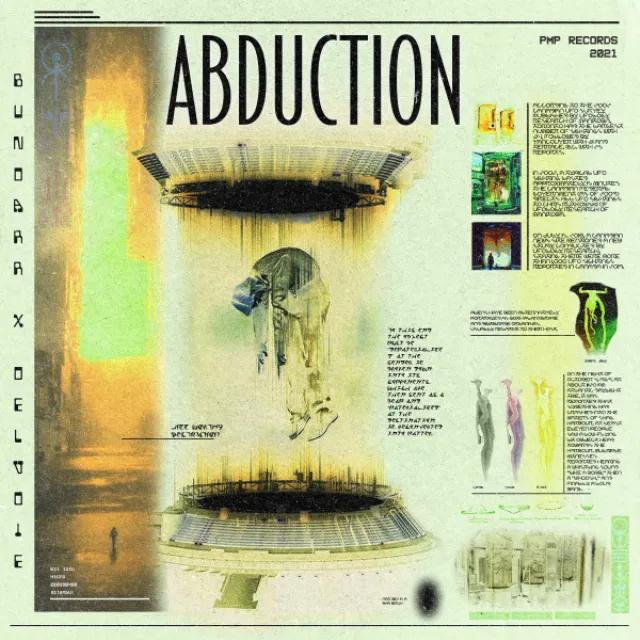 Abduction