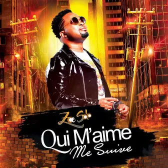 Qui M'aime Me Suive by ZOESOLO