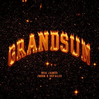 Grandsun by JMKM