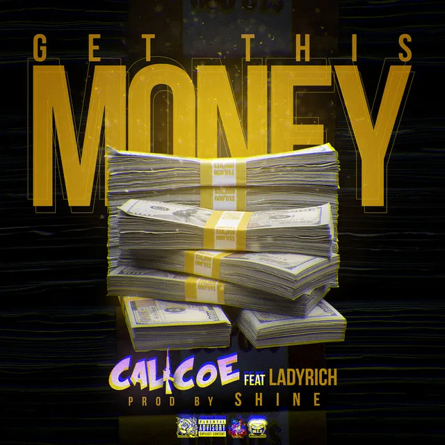 Get This Money (feat. Ladyrich)