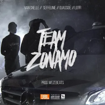 Team Zonamo by VanSnelle