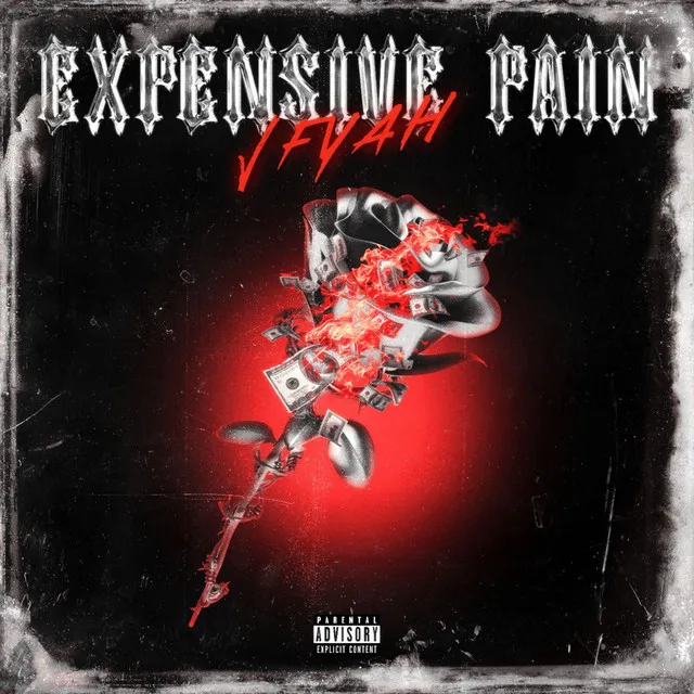 Expensive Pain