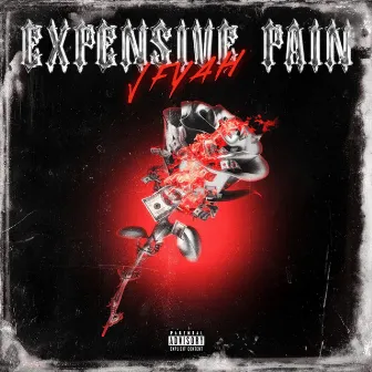 Expensive Pain by J Fyah