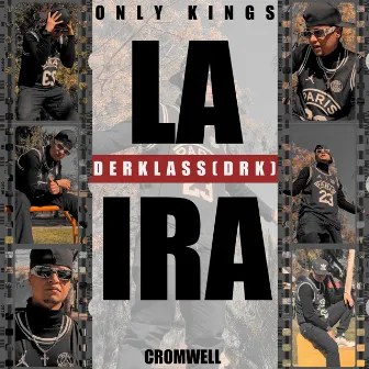 La ira by Cromwell