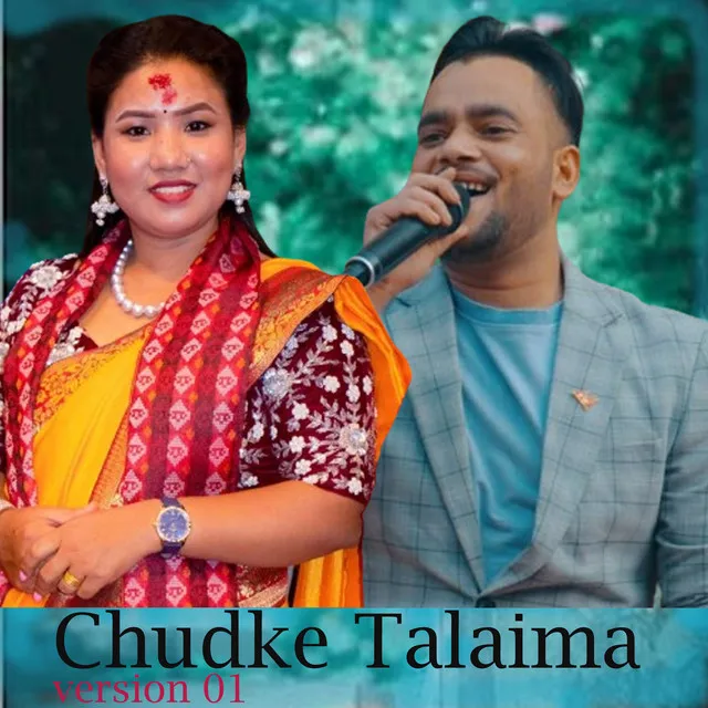 Chudke Talaima (Version 01) - Live