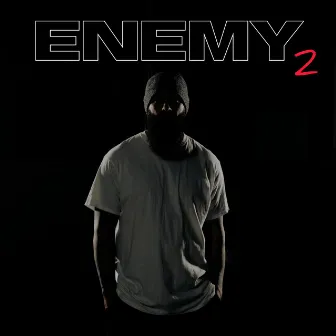 Enemy 2 by D.Cure