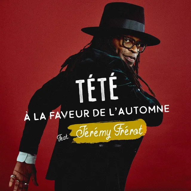 A la faveur de l'automne - Version radio