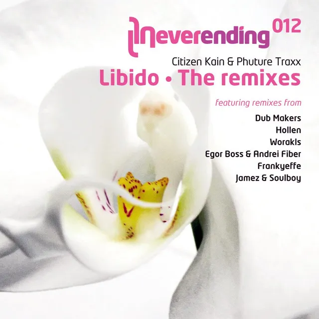 Libido - Dub Makers Remix