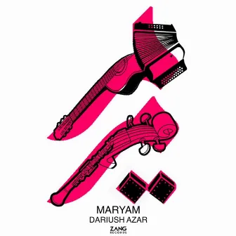 Maryam by Dariush Azar