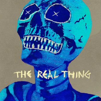 The Real Thing by Spleen United