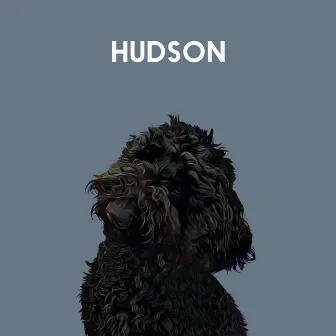 Hudson by Rachel Conwell