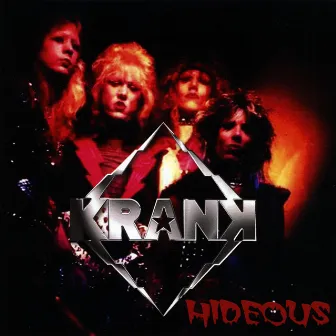 Hideous by Krank