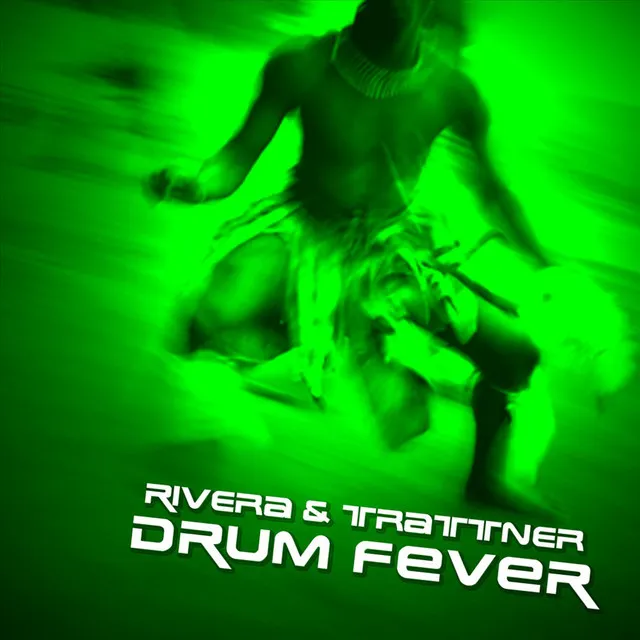 Drum Fever - HiLo Dub