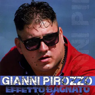 Effetto bagnato by Gianni Pirozzo