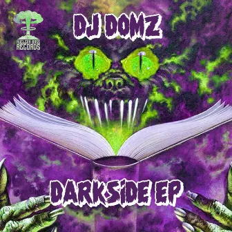 Darkside by Domz