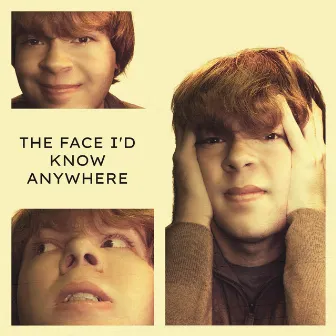 The Face I'd Know Anywhere by Unknown Artist