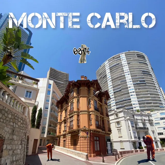 Monte Carlo