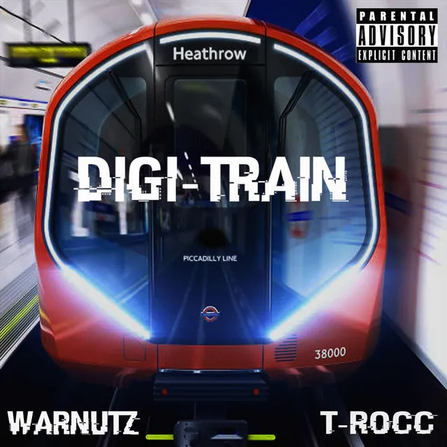 Digi-Train