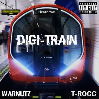 Digi-Train by Warnutz