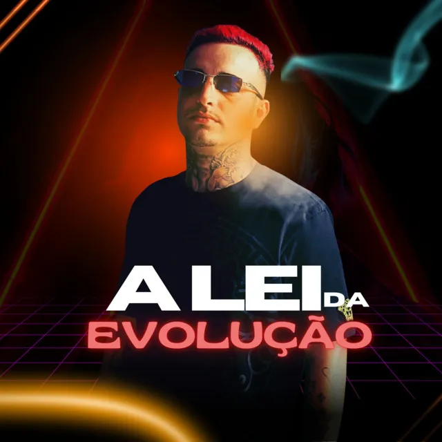 A Lei da Evolução