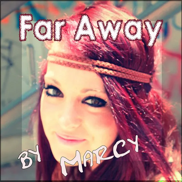 Far Away (feat. Marcella Di Girolamo)