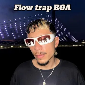 Flow trap BGA by Armoon