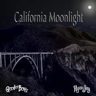 California Moonlight by Ryan Jay