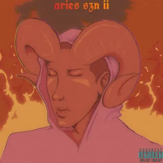 ARIES SZN ii by Killed by Nature