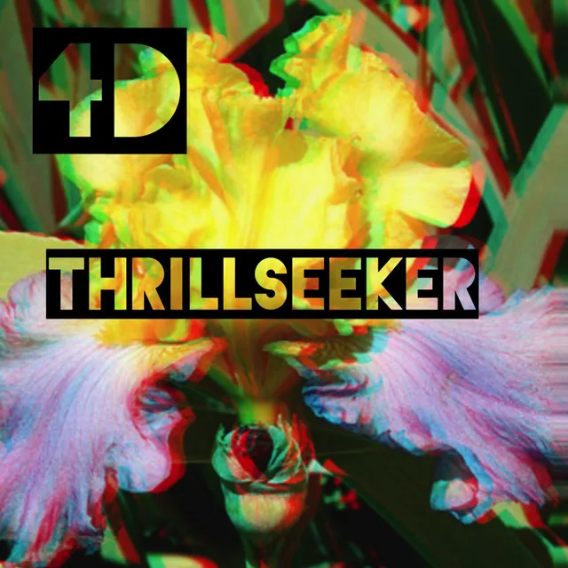 Thrillseeker