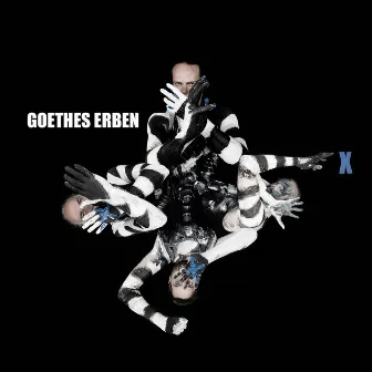 X by Goethes Erben