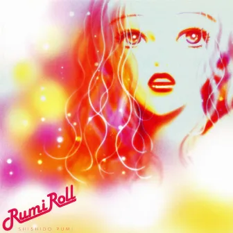 Rumi Roll by Rumi Shishido