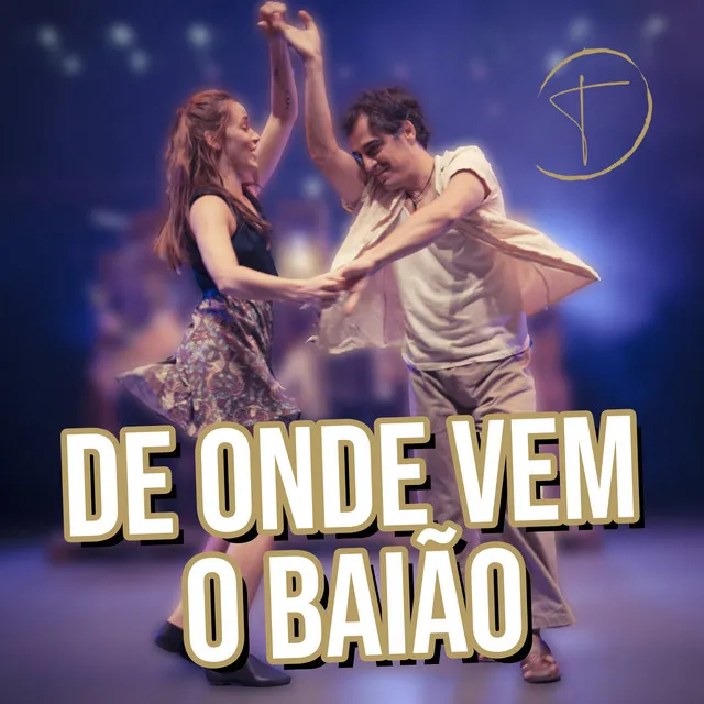 De Onde Vem o Baião