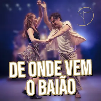 De Onde Vem o Baião by Anastácia