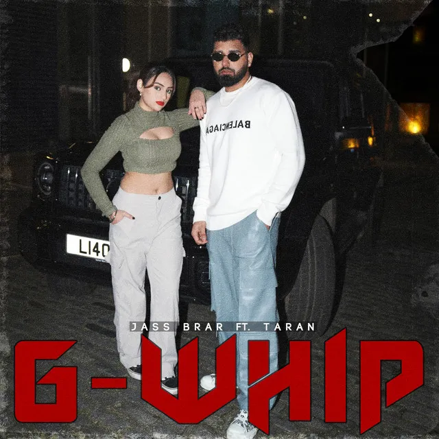 G Whip - Punjabi