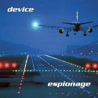 Espionage by Device