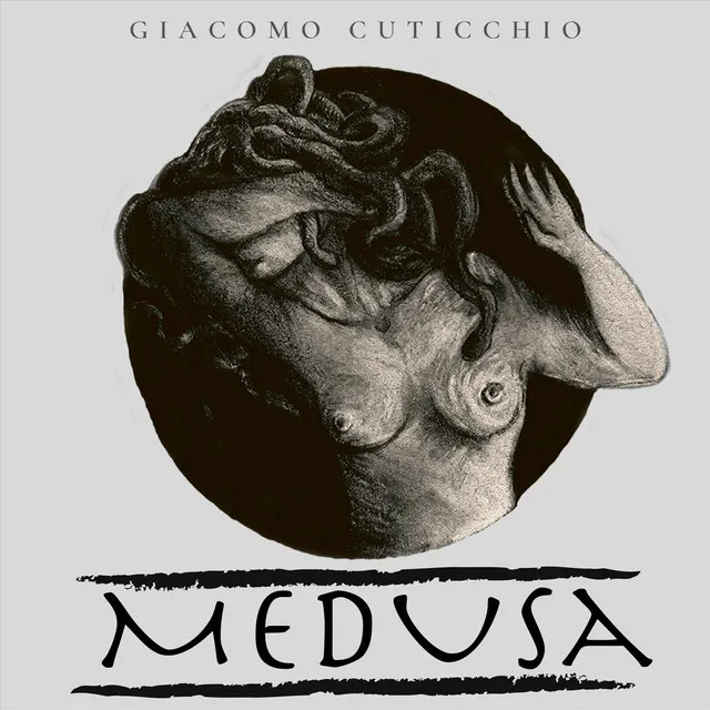 Mercè, lasciate il braccio mio bianco! (Medusa, Poseidone) - Live