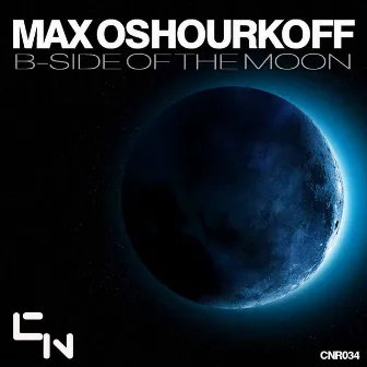 B-Side of the Moon by Max Oshourkoff