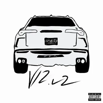 V12.v2 by VV Snipes